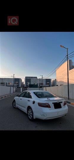 تۆیۆتا کامری